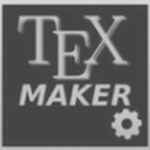 Texmaker(LaTeX༭)