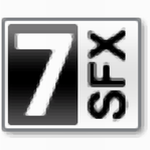 7z SFX Constructor(7zԽѹ) v4.5 °