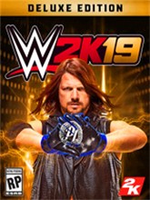 WWE2K19 İ