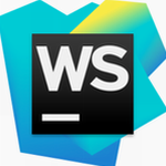 JetBrains WebStorm(JS)