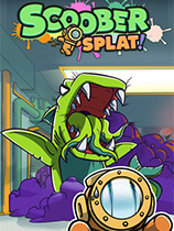 Scoober Splat İ