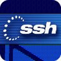 ssh secure shell client(Զӹ)  v3.2.9 