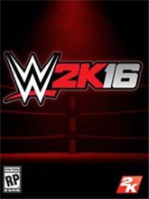 WWE2K16 v2.0 İ