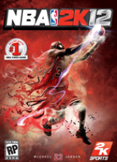 nba2k12  İ