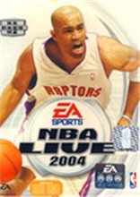 NBA2004 İ