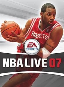 NBA Live 2007  İ