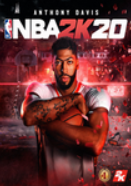 nba2k20 v1.0 İ