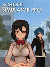 学校模拟器RPG 中文版