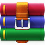 winrar(ѹ) v6.11 ɫ޹