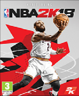 NBA2K18