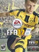 FIFA17