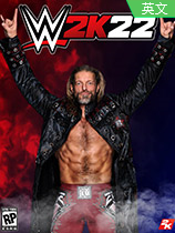 WWE2K22 v1.09 ԰