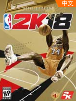 nba2k18