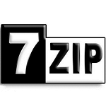 7-zip(7zѹ) v21.07 ɫ