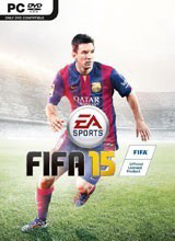 FIFA 15  İ