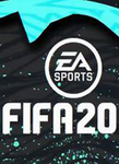 fifa20  v1.0 ƽ