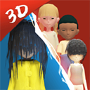 ƽ3D