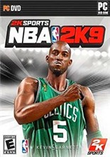 NBA2K9