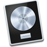 logic pro x°()  v10.4.4 Ѱ