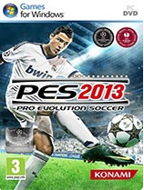 pes2013  v2.0 İ